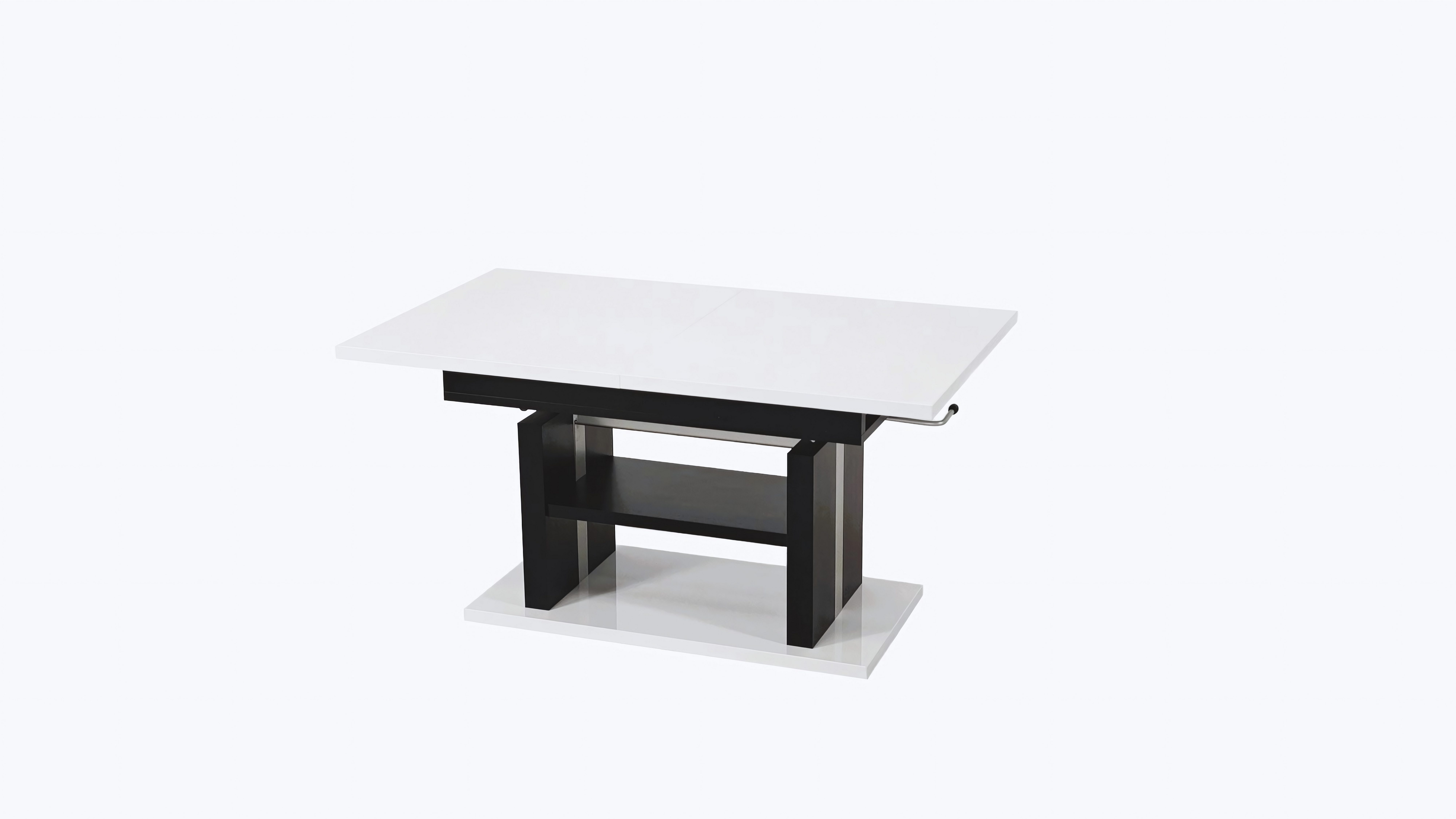 Endo-Moebel Couchtisch Dior 110cm - 170cm günstig online kaufen
