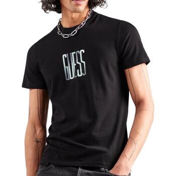 Guess  T-Shirts & Poloshirts G-M4BI33J1314 günstig online kaufen