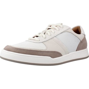 Clarks  Sneaker BIZBY LACE günstig online kaufen