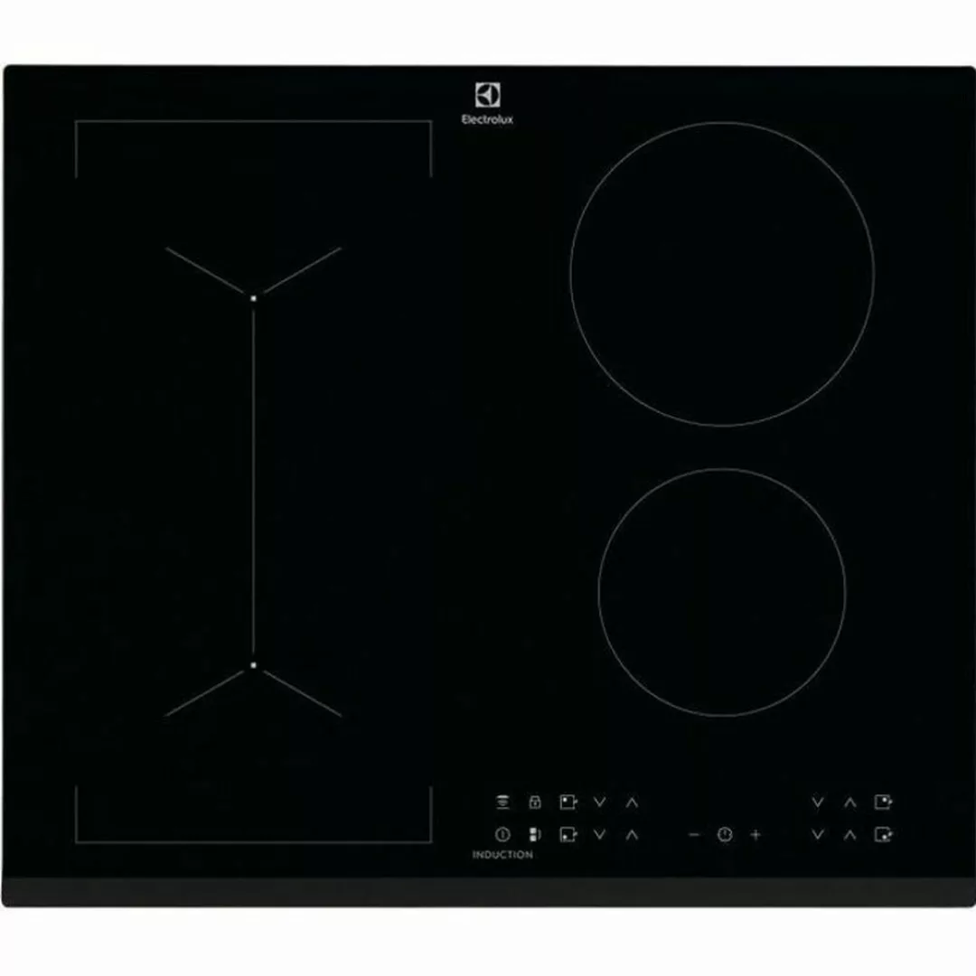 Induktionskochfeld Electrolux Liv6343 59 Cm 7350 W günstig online kaufen