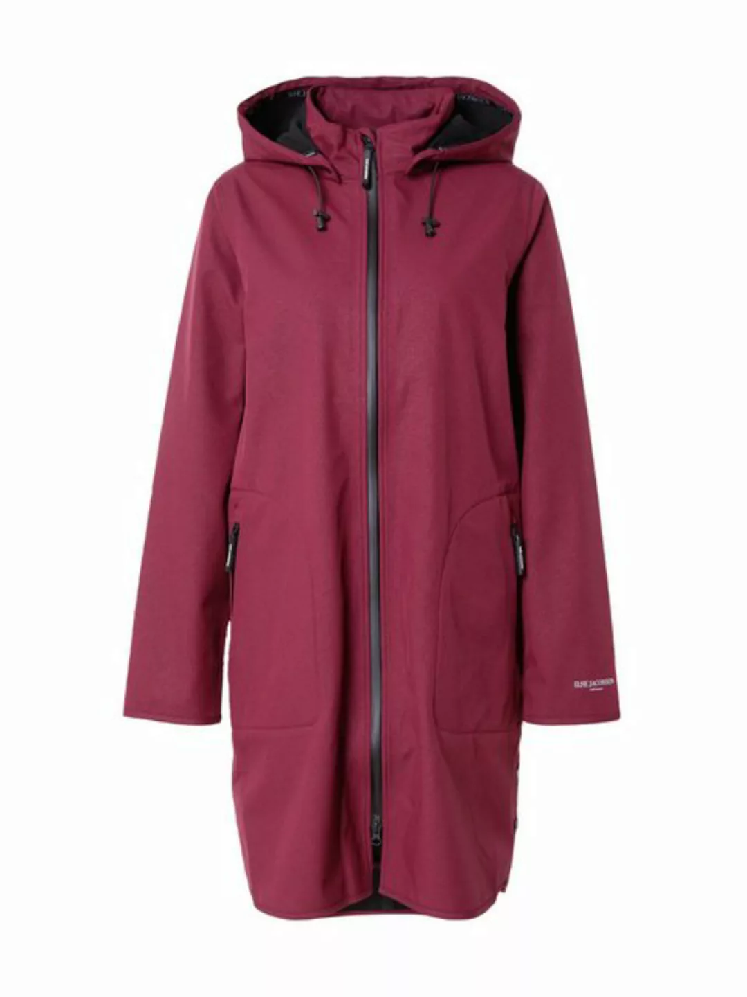 Ilse Jacobsen Langmantel Rain128 (1-tlg) günstig online kaufen