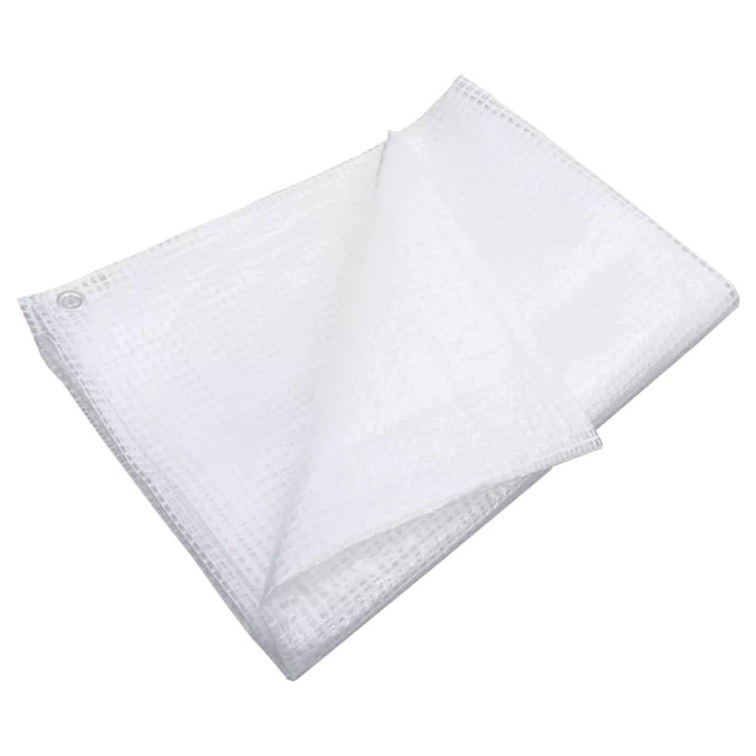 vidaXL Schutzplane Leno-Abdeckplane 140 g/m² 2x3 günstig online kaufen