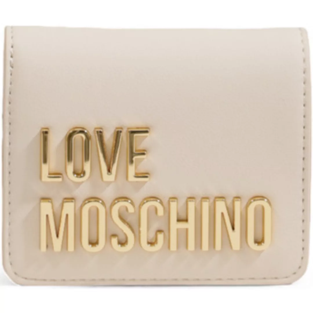 Love Moschino  Geldbeutel JC5612PP1I günstig online kaufen