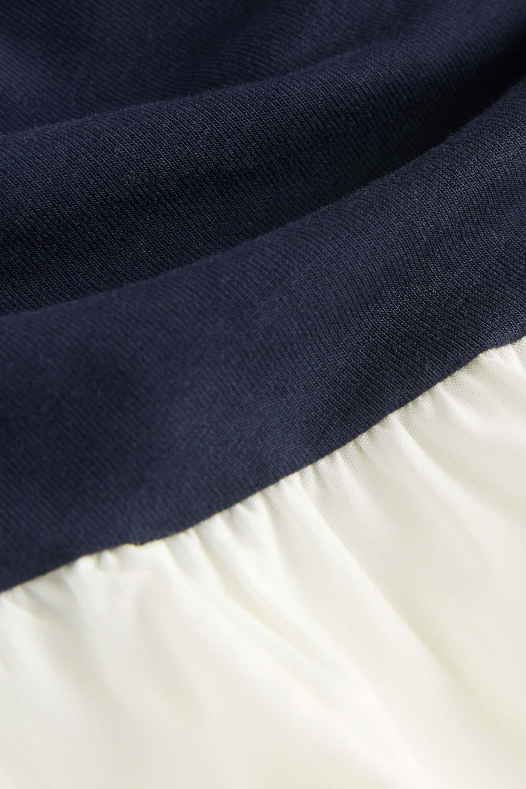 Next Midikleid Bandeau-Midikleid aus Jersey-Mischgewebe (1-tlg) günstig online kaufen