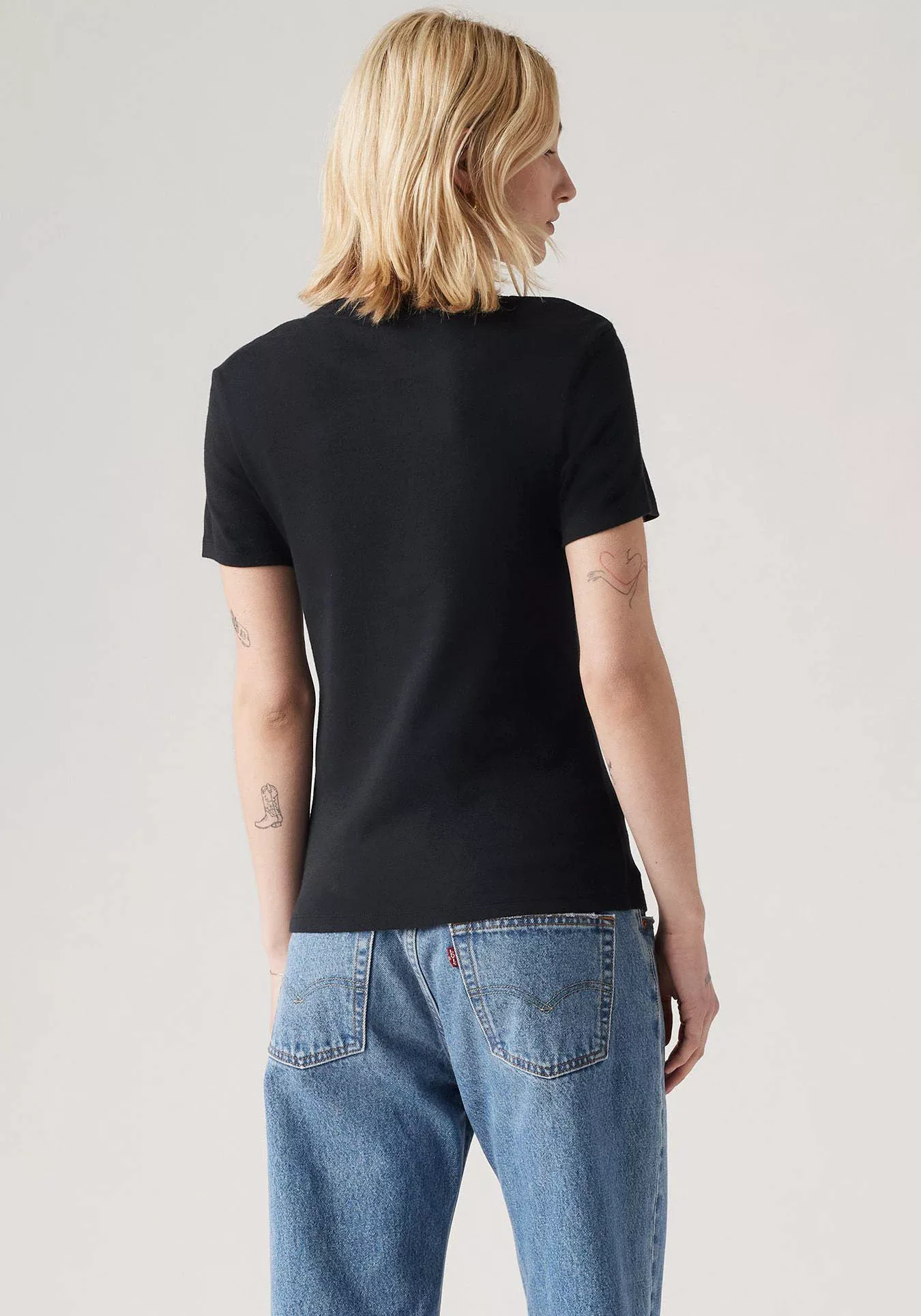 Levi's® T-Shirt günstig online kaufen