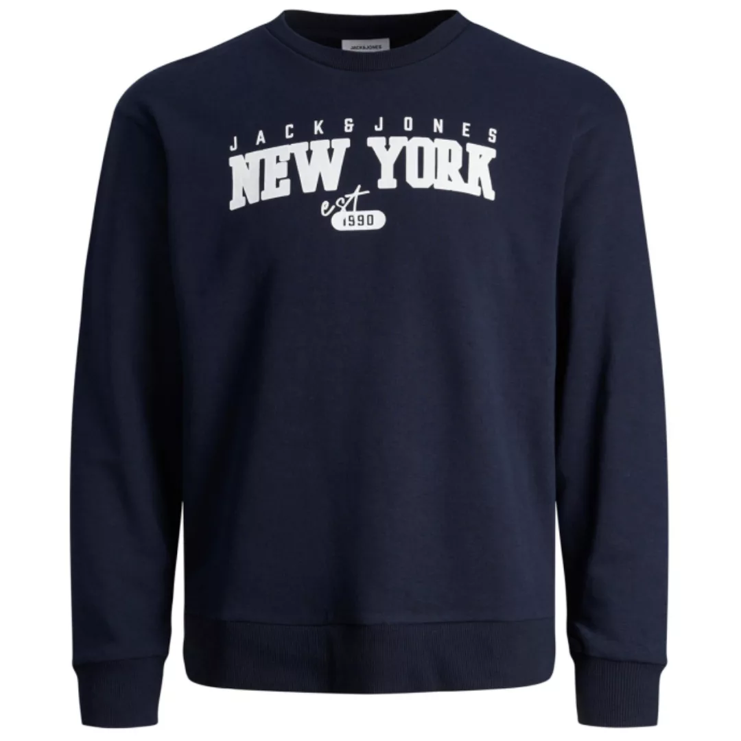 Jack&Jones Sweatshirt mit Print günstig online kaufen