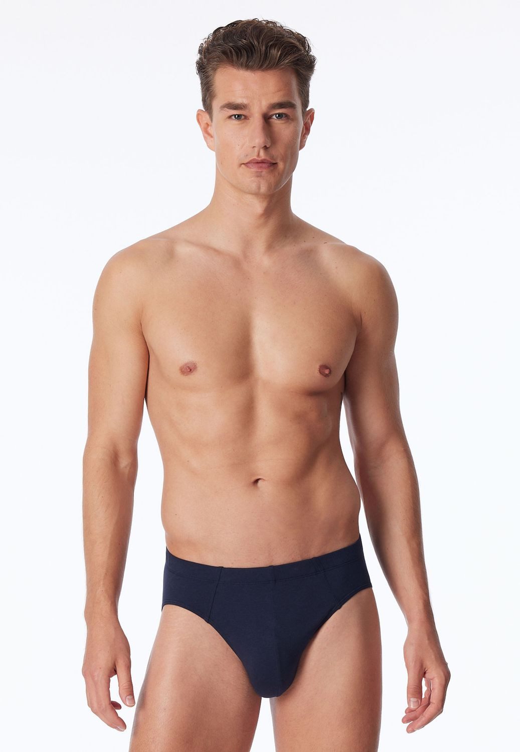 uncover by SCHIESSER Slip Supermini Cotton günstig online kaufen