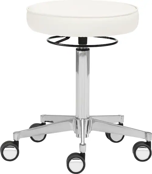 Mayer Sitzmöbel Drehhocker "1295", (1 St.), Funktionsdrehhocker 1295 günstig online kaufen