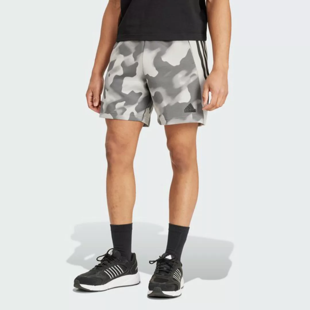 adidas Sportswear Shorts M FI 3S SHO AOP (1-tlg) günstig online kaufen