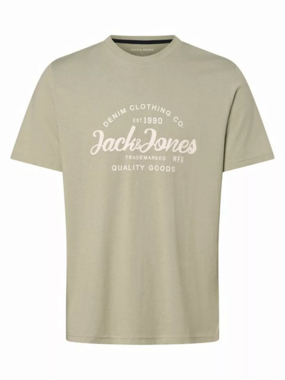 Jack & Jones T-Shirt JJForest günstig online kaufen