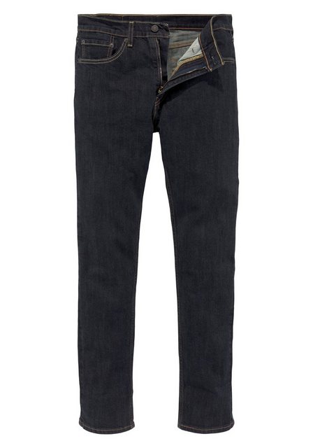 Levi's® Straight-Jeans 505 REGULAR günstig online kaufen