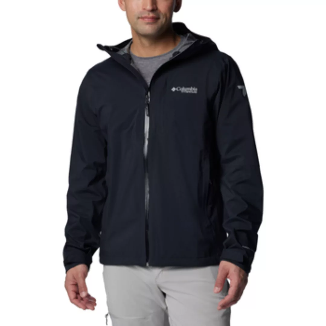 Columbia  Parkas Omni-Tech Ampli-Dry II Shell Jacket günstig online kaufen