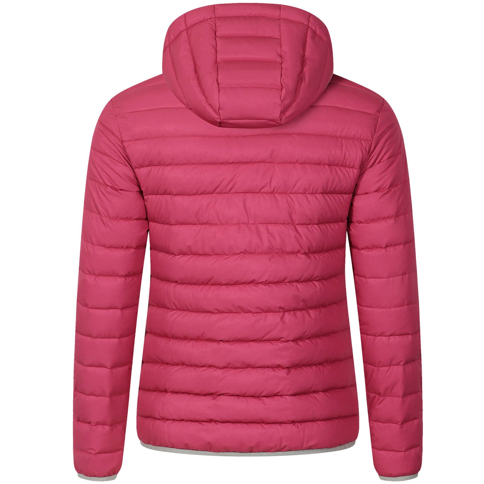 Blue Wave Steppjacke Damen Jacke Irina günstig online kaufen
