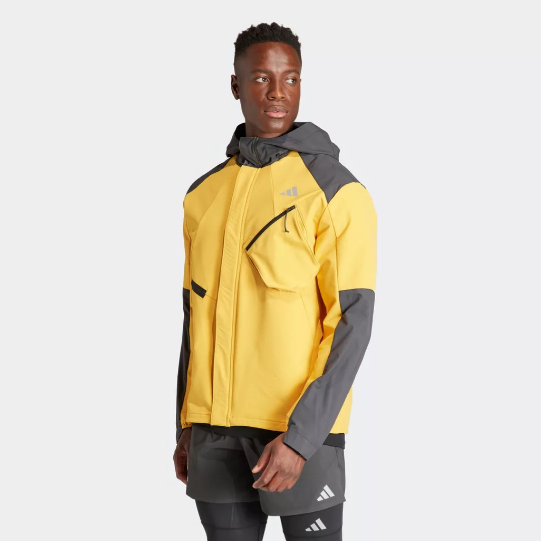 adidas Performance Laufjacke "ULT CTE JKT" günstig online kaufen