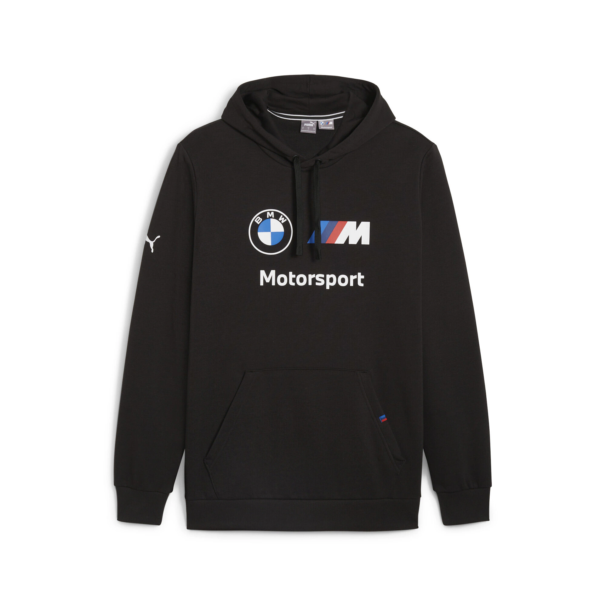 PUMA Hoodie "BMW M Motorsport ESS Hoodie Herren" günstig online kaufen