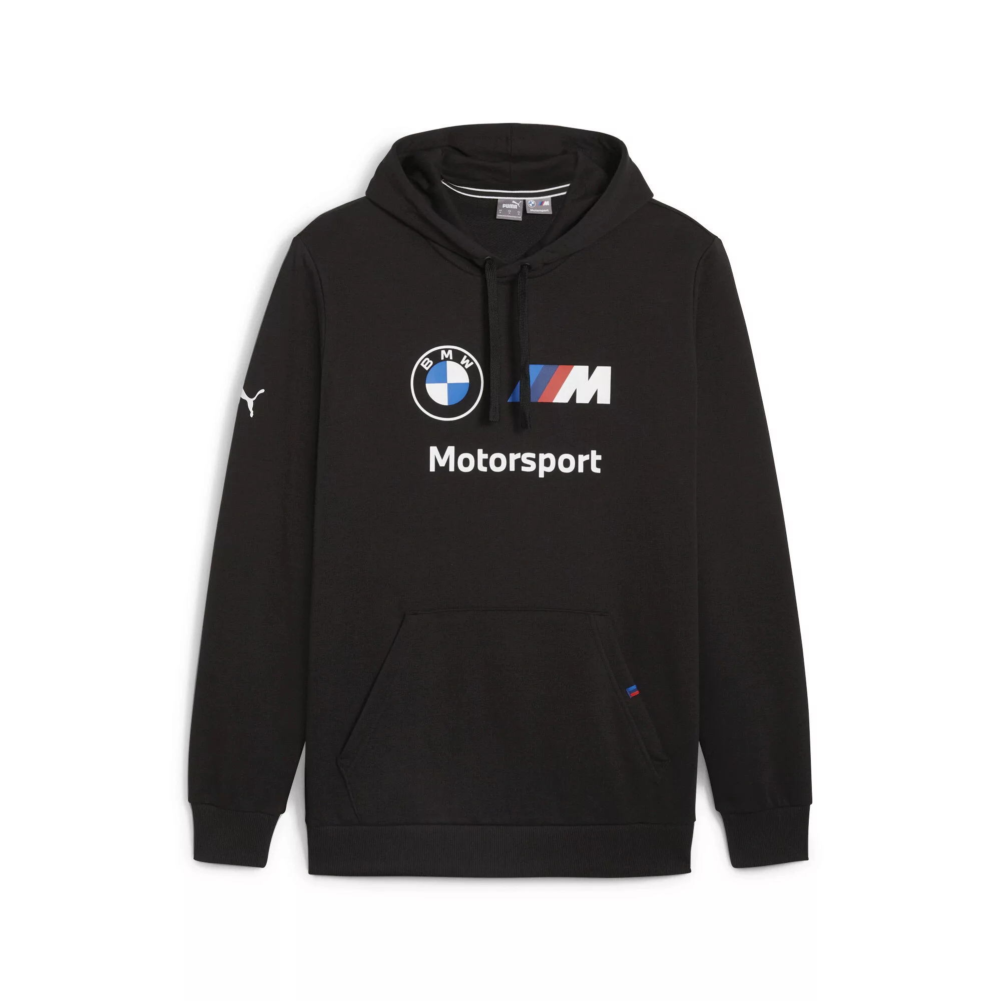 PUMA Hoodie "BMW M Motorsport ESS Hoodie Herren" günstig online kaufen