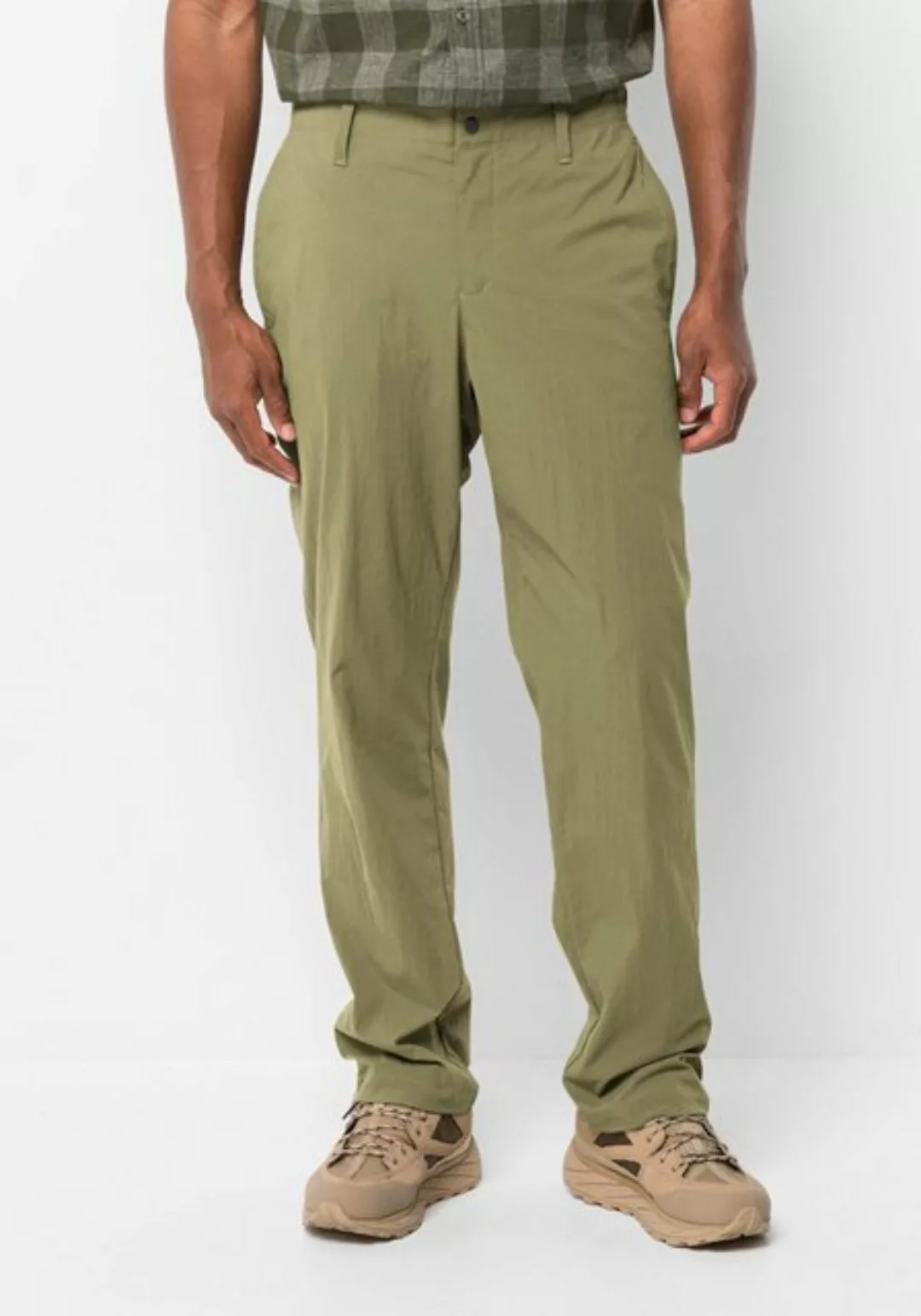 Jack Wolfskin Outdoorhose DESERT PANTS M günstig online kaufen