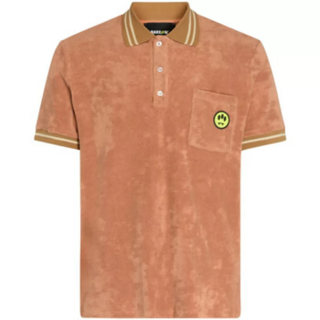 Barrow  T-Shirts & Poloshirts Polo  sand günstig online kaufen
