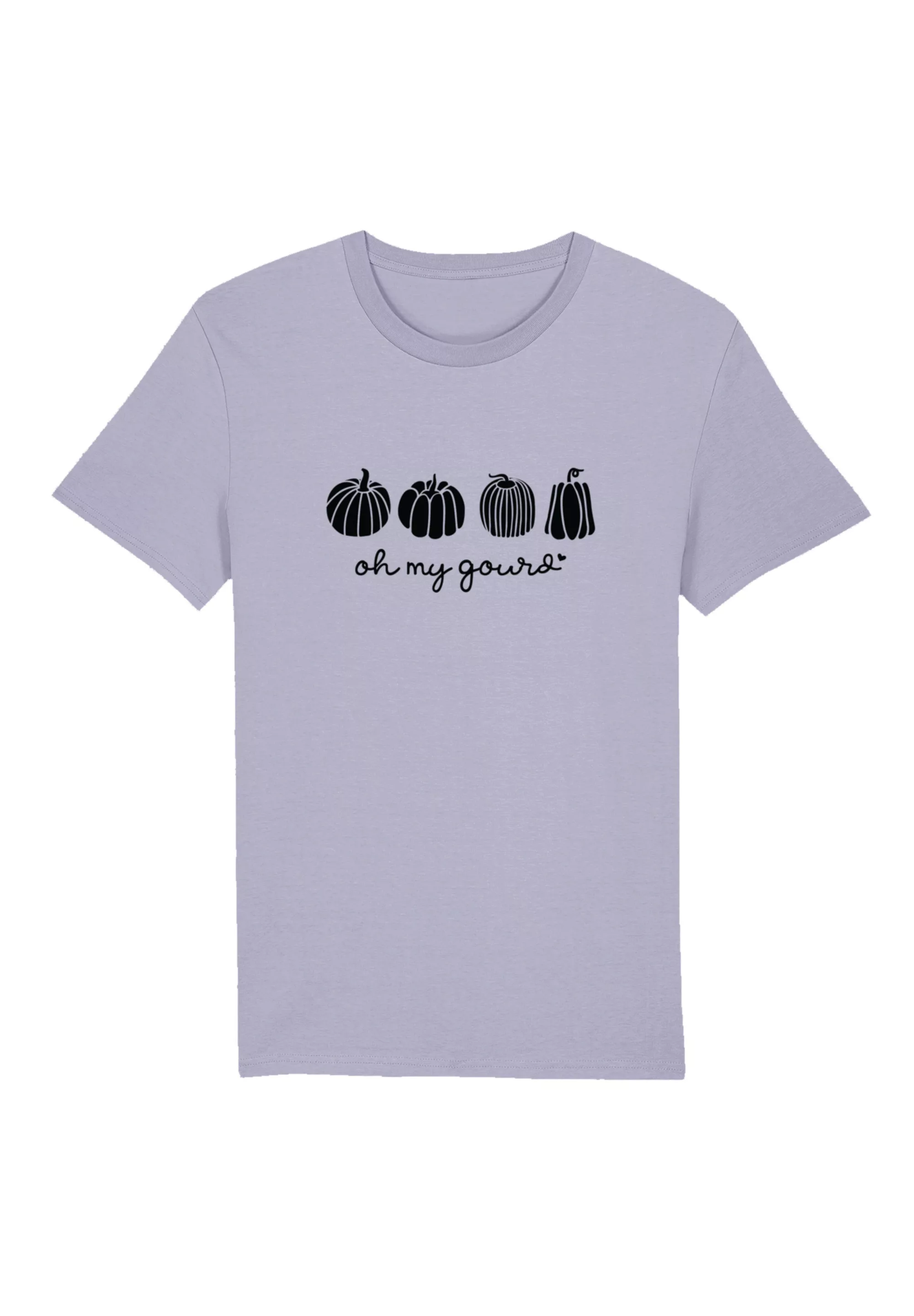 F4NT4STIC T-Shirt "Pumpkins Kürbis oh my gourd", Premium Qualität, Hallowee günstig online kaufen