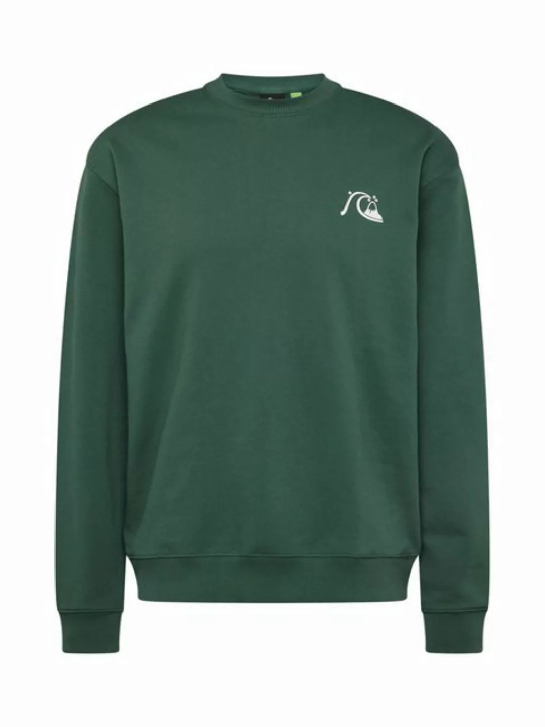 Quiksilver Sweatshirt DNA (1-tlg) günstig online kaufen