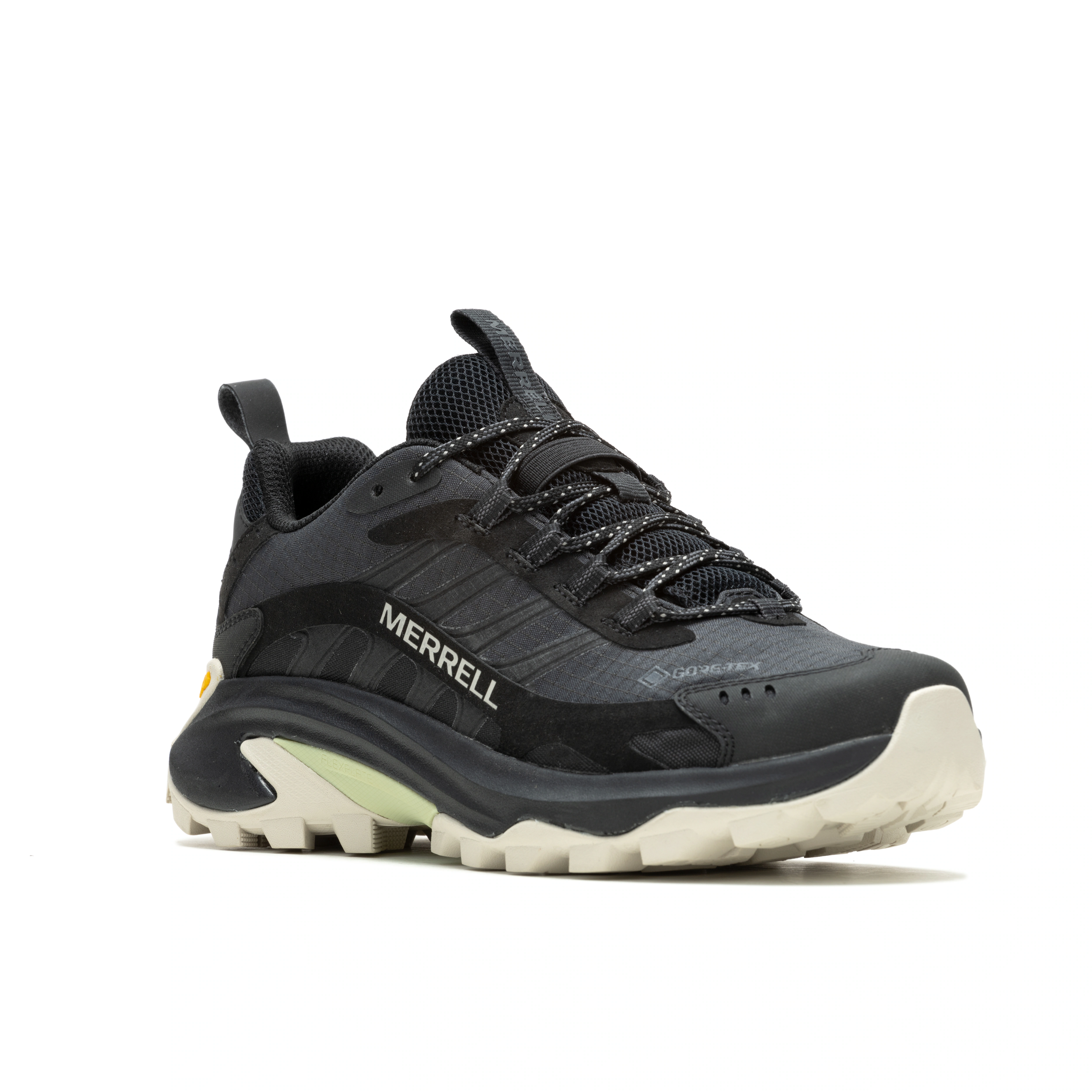 Merrell Wanderschuh "MOAB SPEED 2 GORE-TEX", wasserdicht günstig online kaufen
