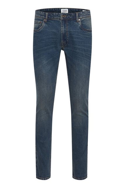 !Solid 5-Pocket-Jeans SDPilto Slim Fit Jeans im klassischen 5-Pocket Style günstig online kaufen