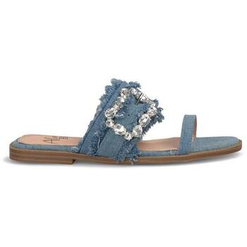 Alma Blue  Sandalen V25BLF108 günstig online kaufen
