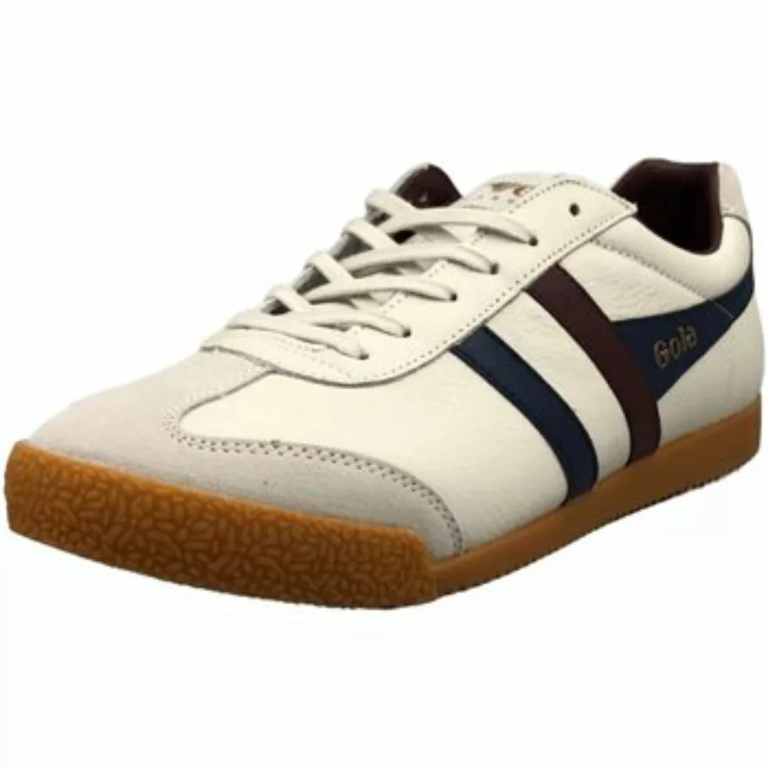 Gola  Sneaker Harrier Leather CMB426-CE günstig online kaufen