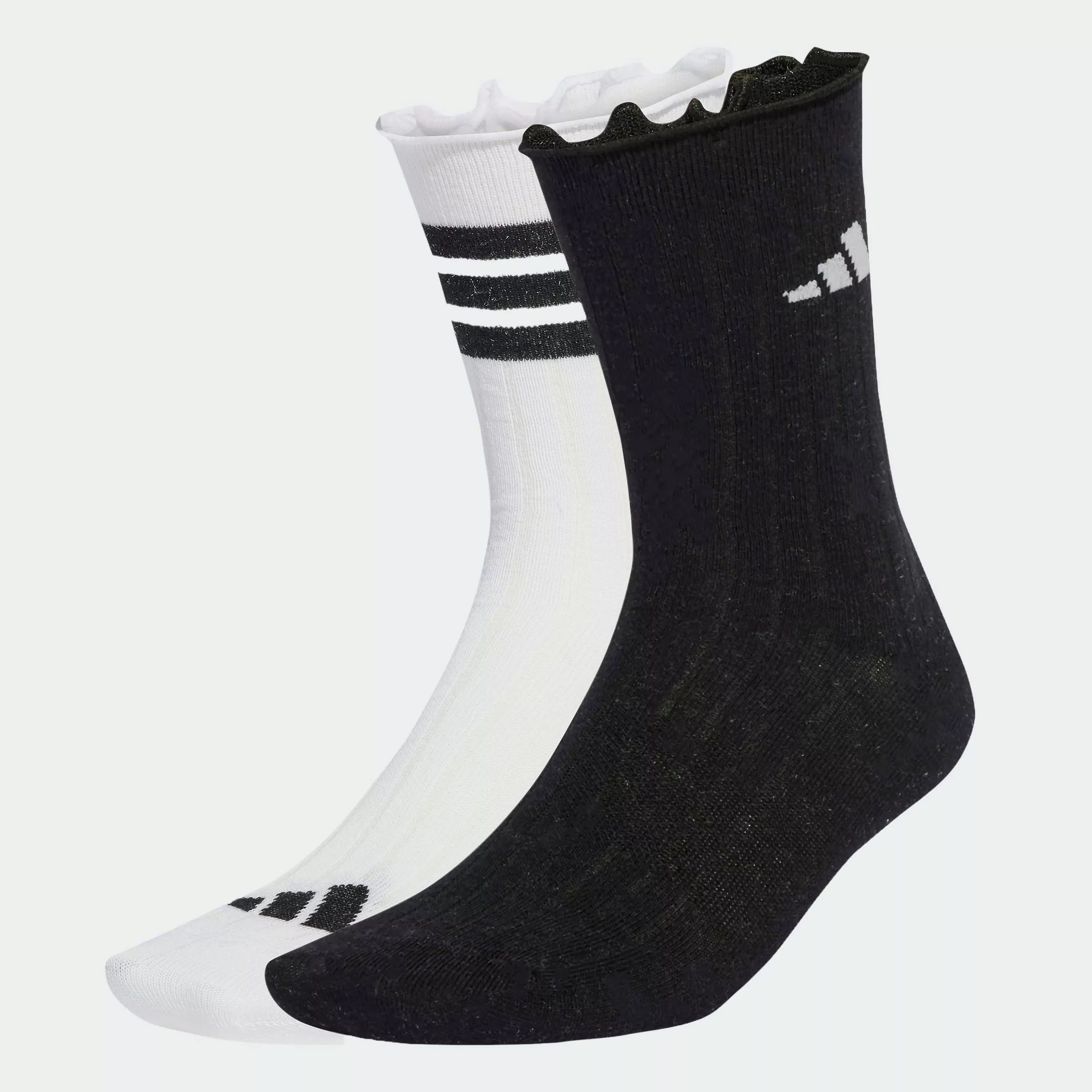 adidas Performance Funktionssocken GLOW SOCK 2PP günstig online kaufen