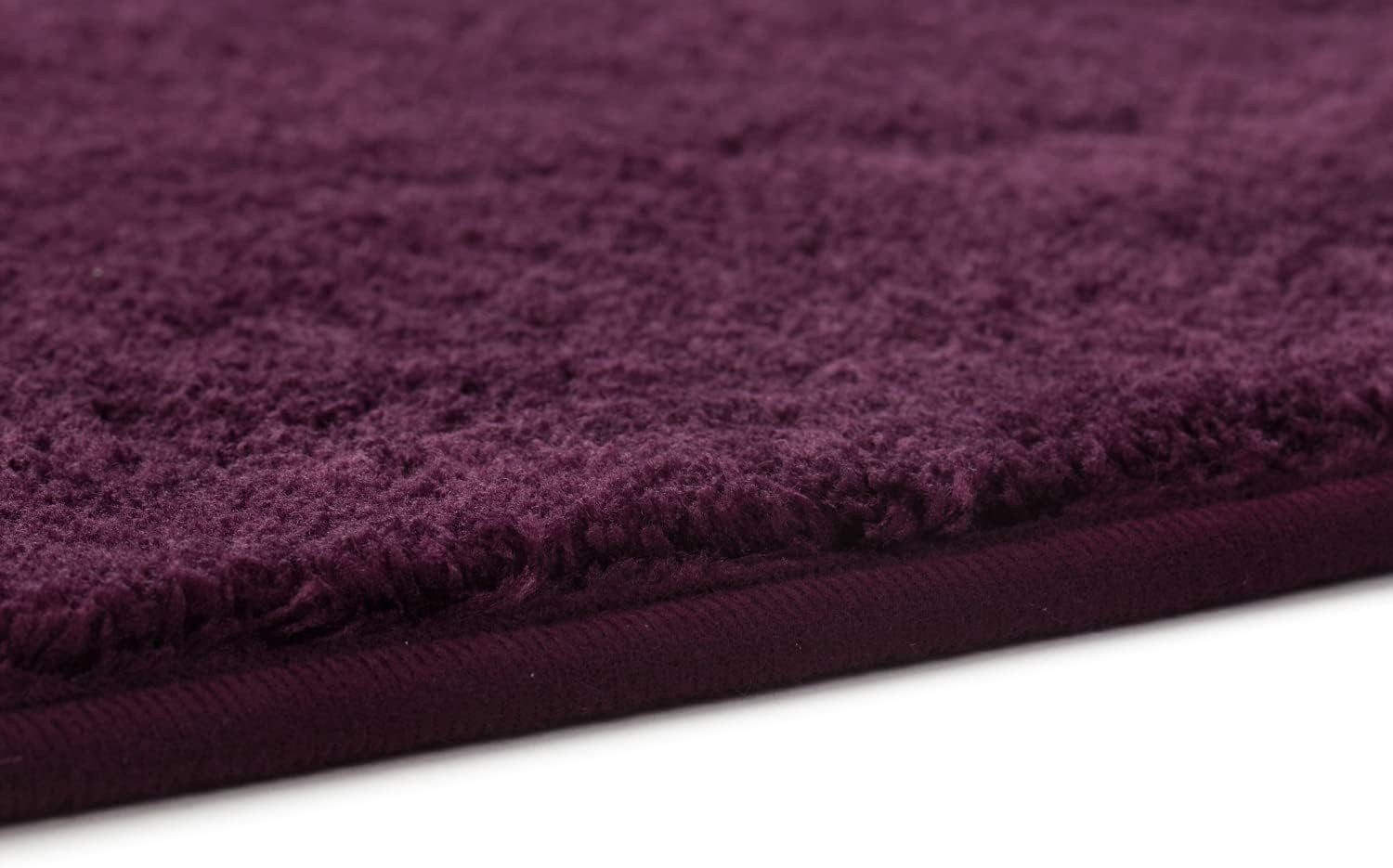 Gözze Badematte Badteppich Premium Microfaser rutschfest günstig online kaufen