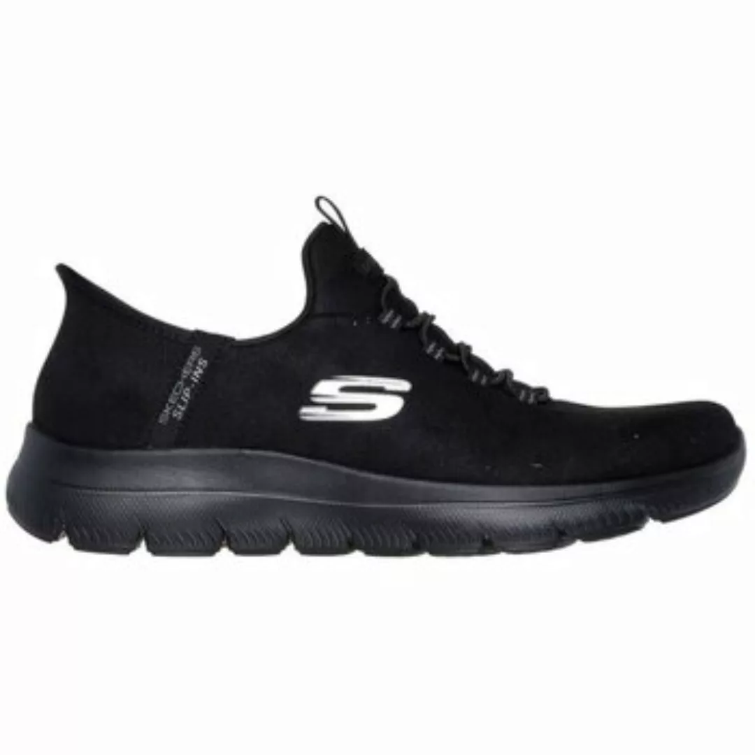 Skechers  Sneaker SUMMITS-UNKNOWN TRAI SLIP-INS günstig online kaufen