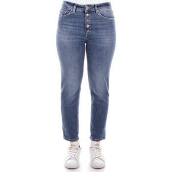 Dondup  Slim Fit Jeans DP268B DS0257GV6C günstig online kaufen