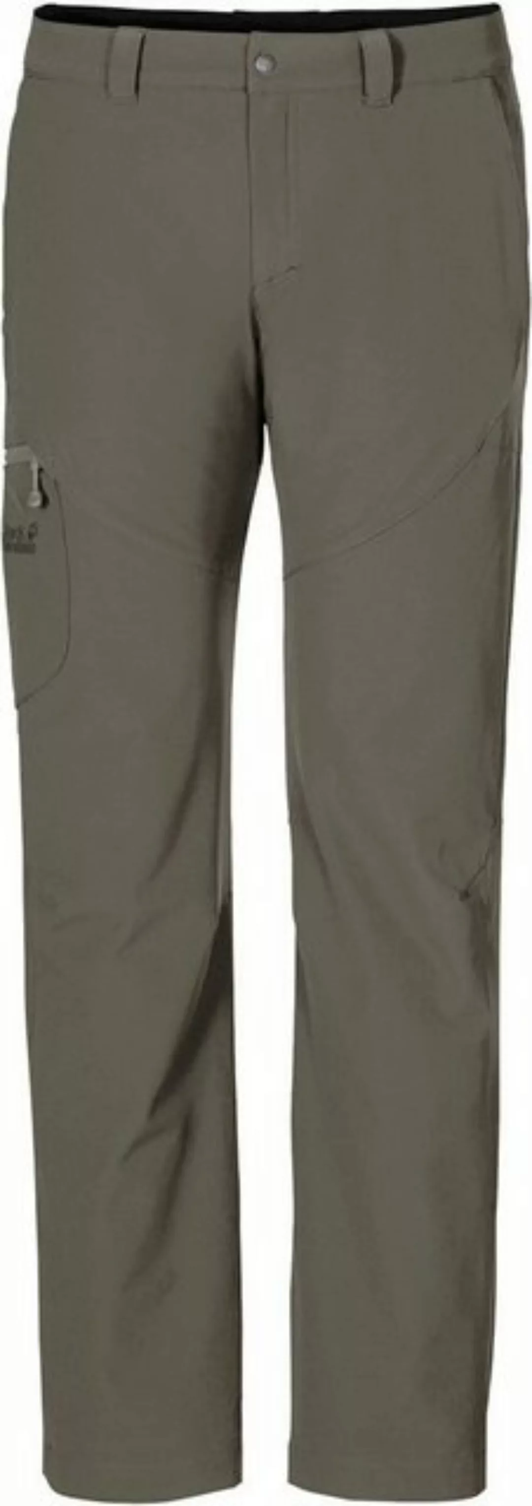 Jack Wolfskin Outdoorhose CHILLY TRACK XT PANTS MEN günstig online kaufen