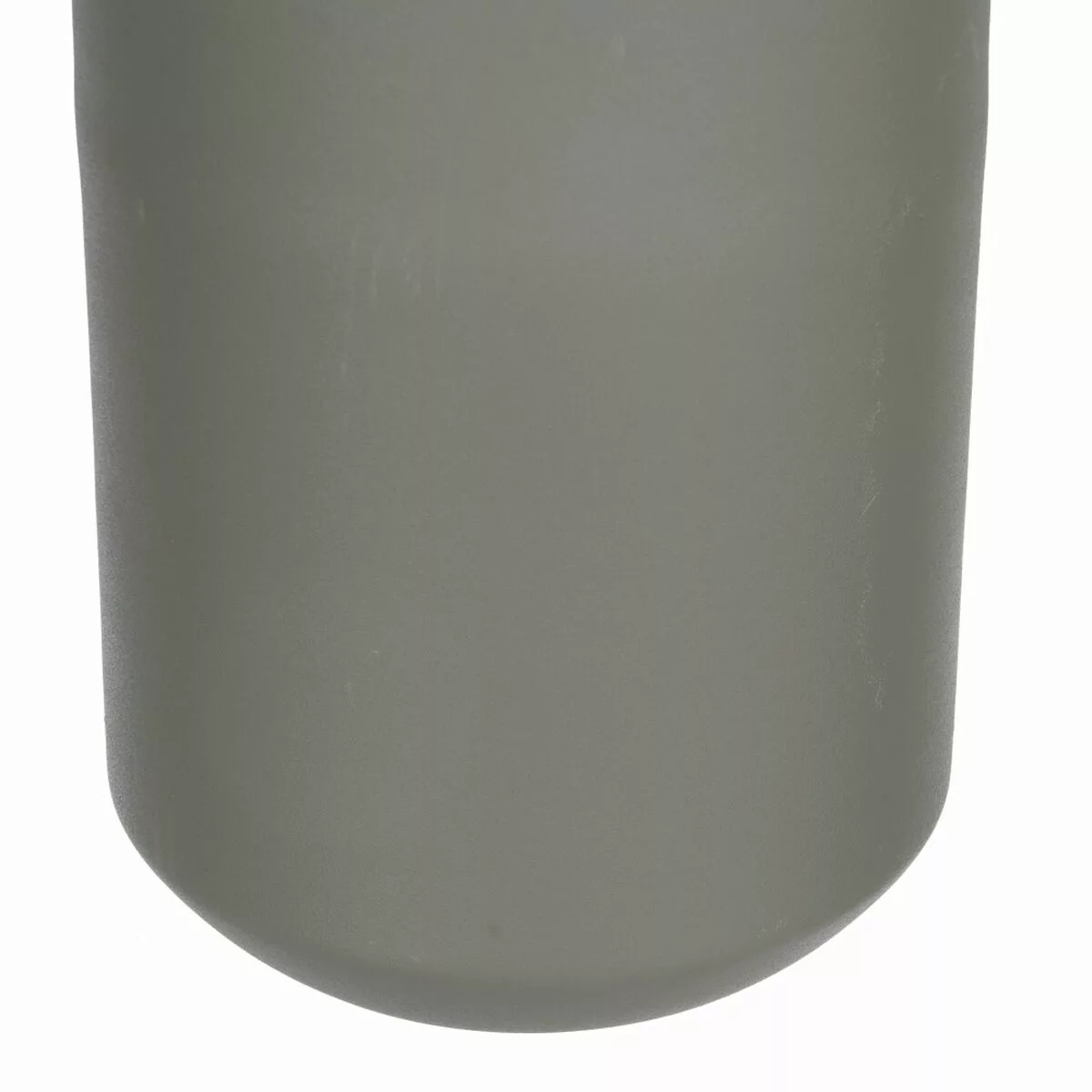 Vase 25 X 25 X 58 Cm Grün Eisen günstig online kaufen