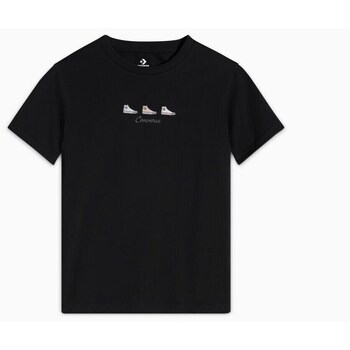 Converse  T-Shirt Chuck Taylor Graphic günstig online kaufen