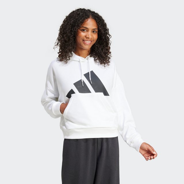 adidas Sportswear Kapuzensweatshirt W BL FT HD günstig online kaufen