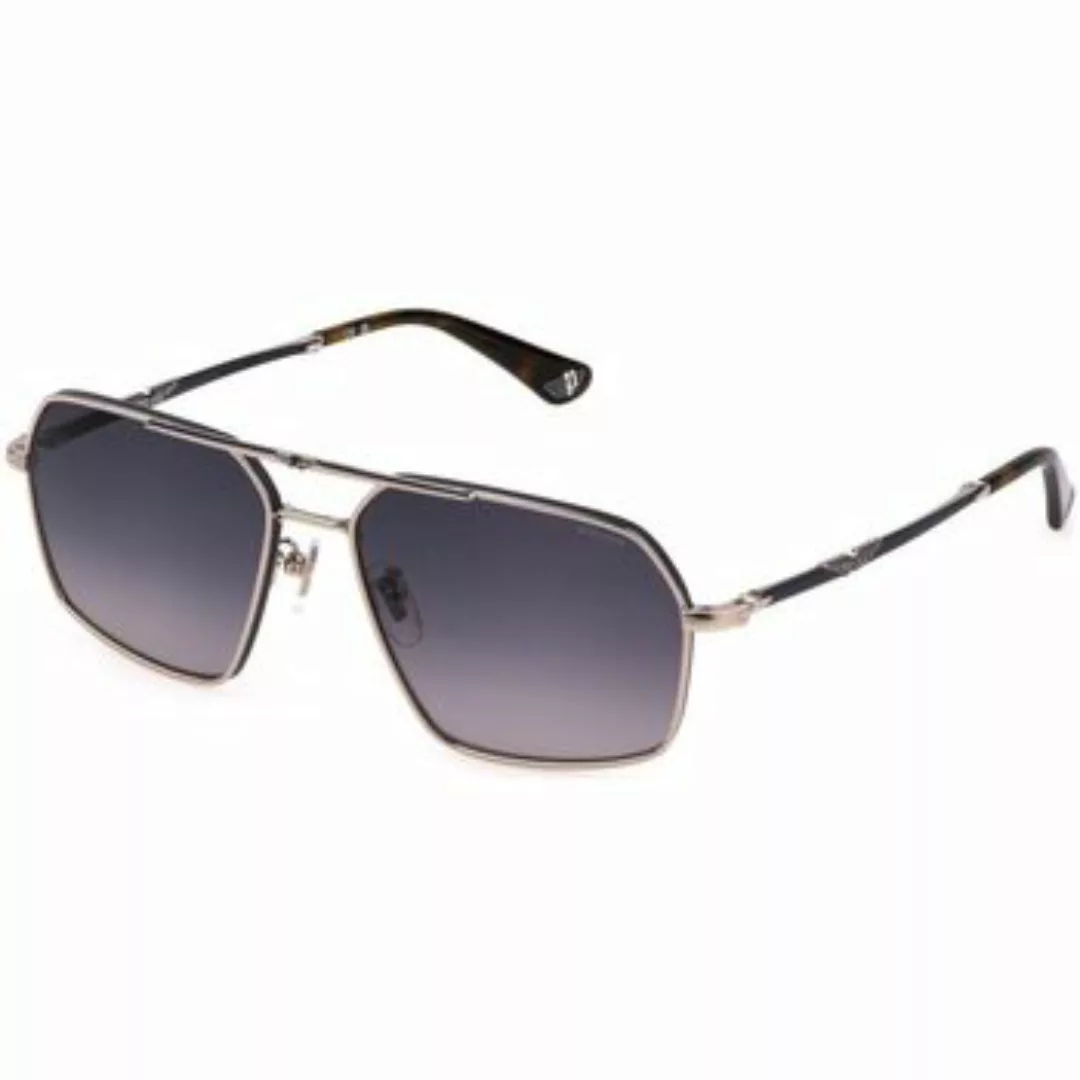 Police  Sonnenbrillen Polizei Origins Classic 2 Sonnenbrille SPLL86 0F94 günstig online kaufen