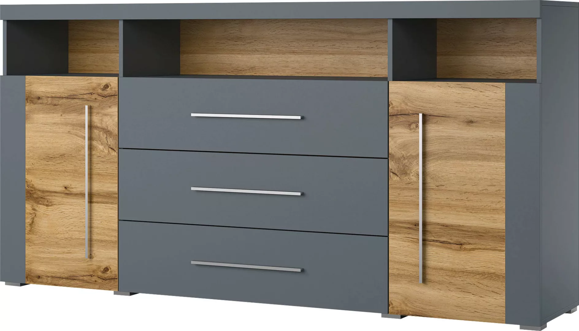 Helvetia Sideboard "Roger" günstig online kaufen