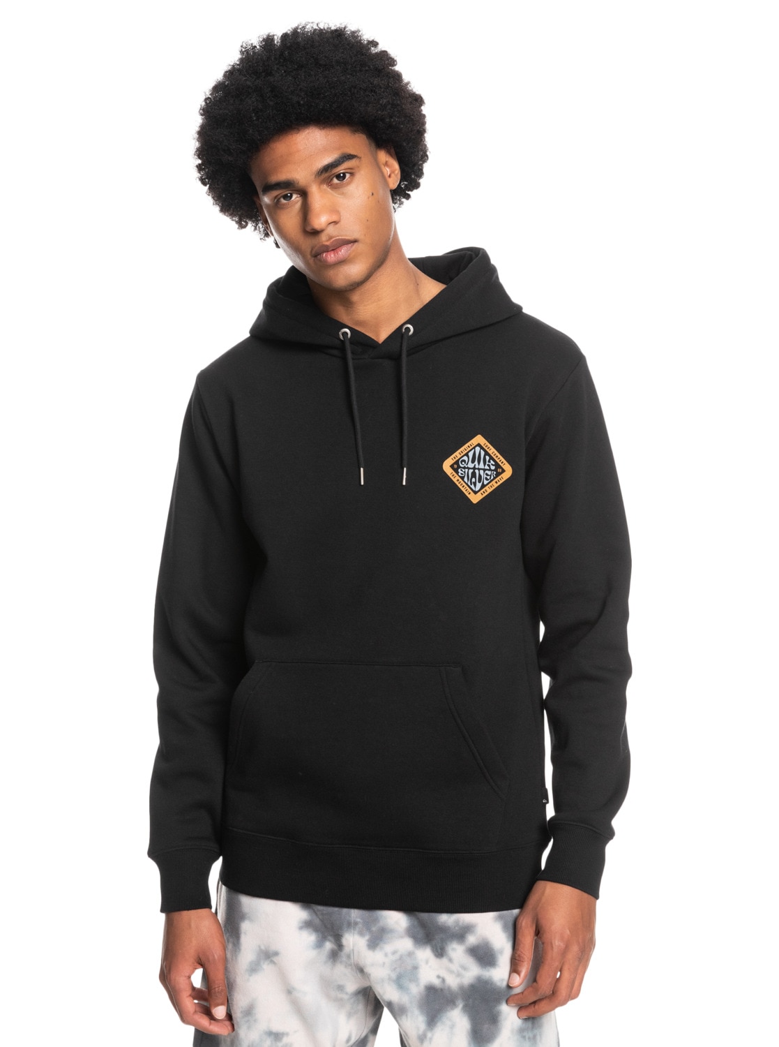 Quiksilver Hoodie "Lighter Years" günstig online kaufen