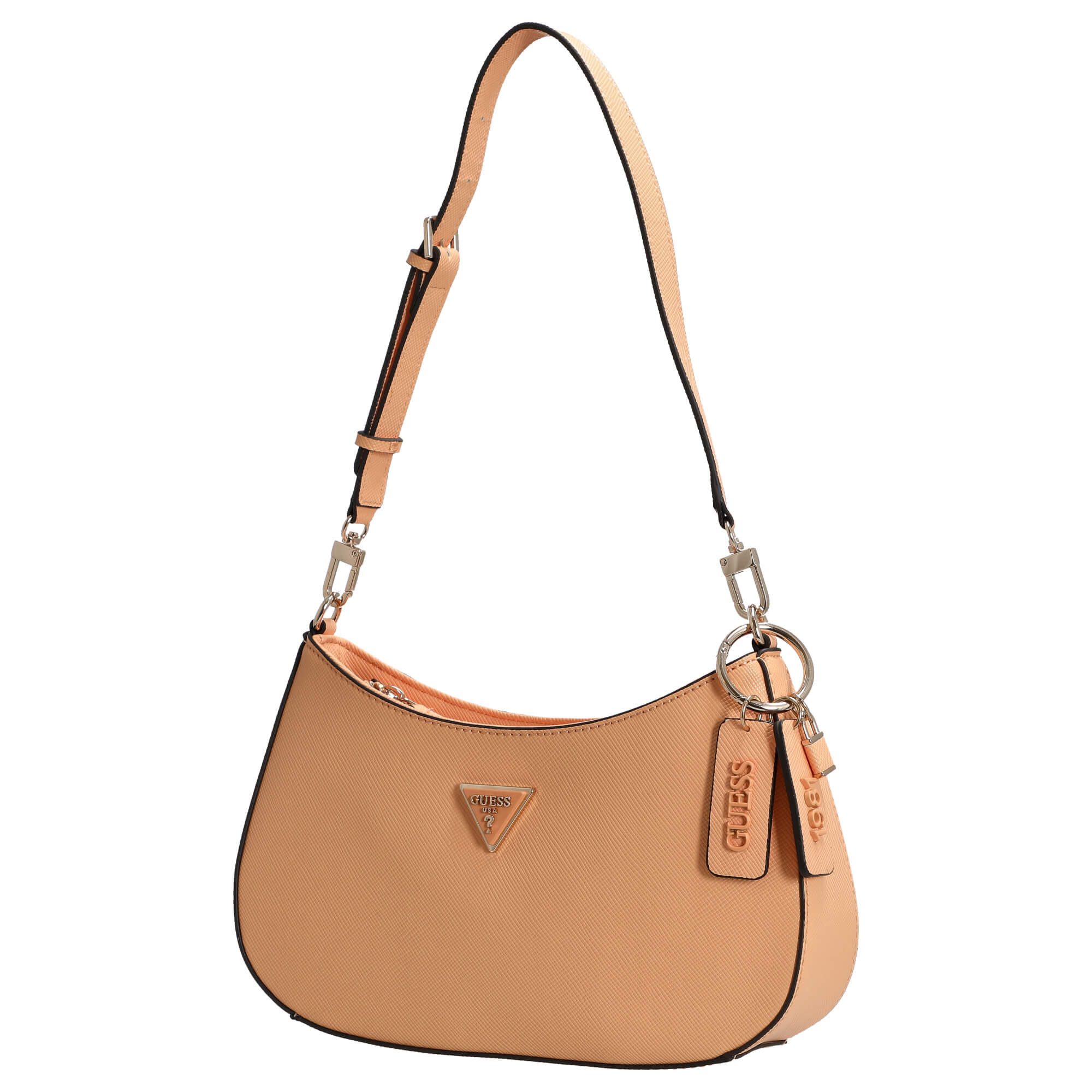 Guess Schultertasche Top Zip Shoulder Bag günstig online kaufen