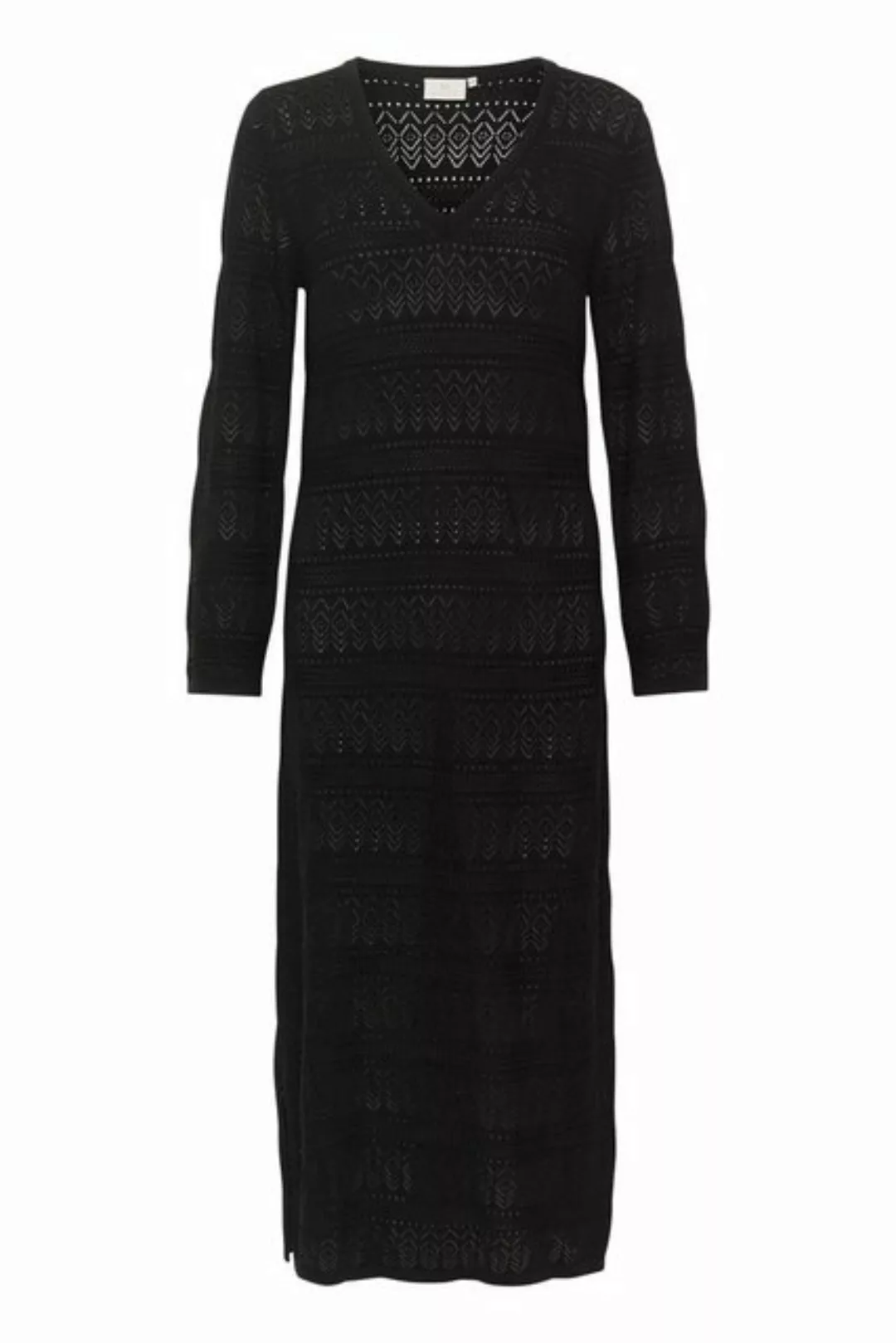 KAFFE Strickkleid Kleid KAnatalie günstig online kaufen