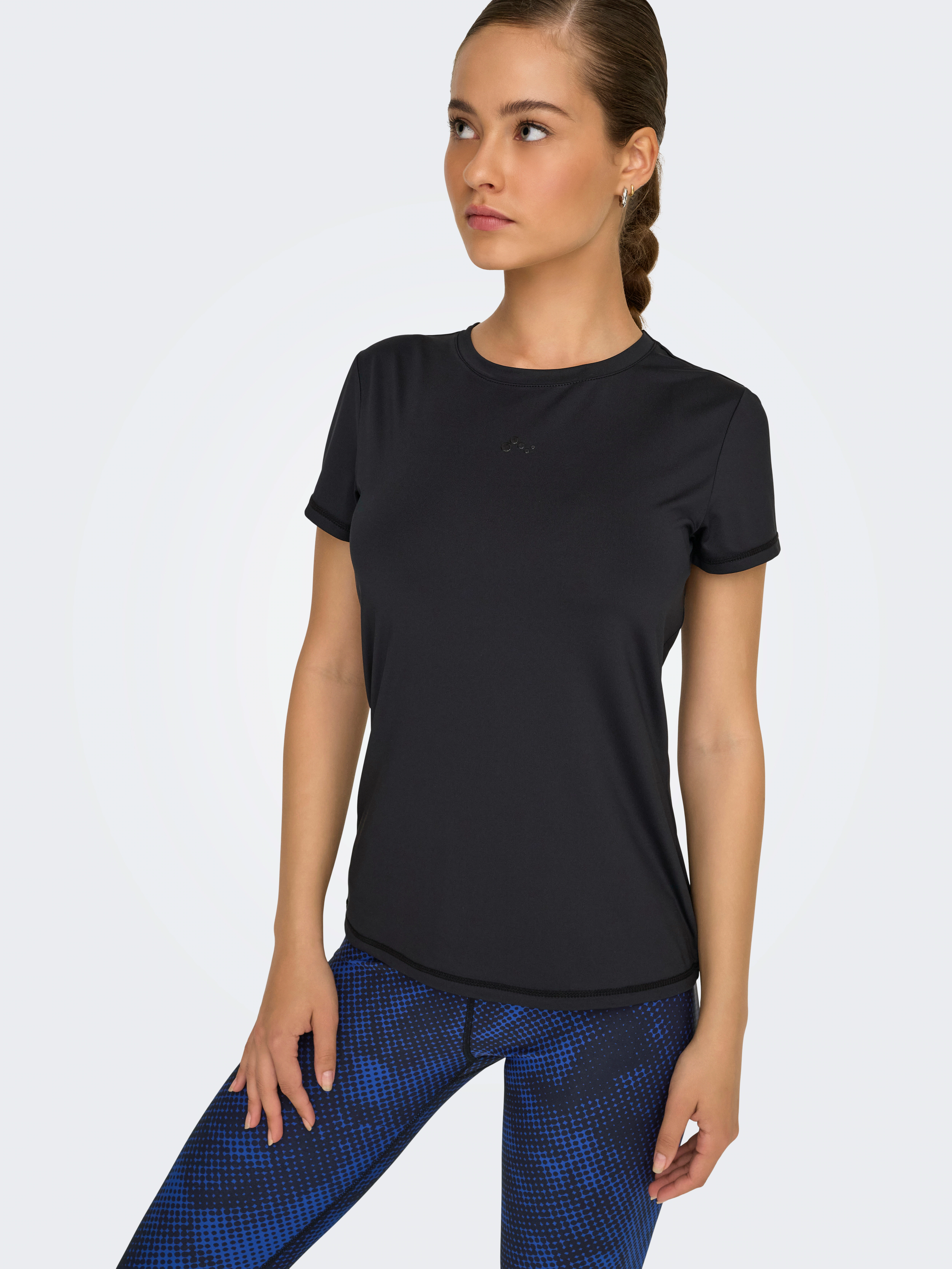 ONLY Play Trainingsshirt "ONPBREE LIFE ON SS REG TEE NOOS" günstig online kaufen