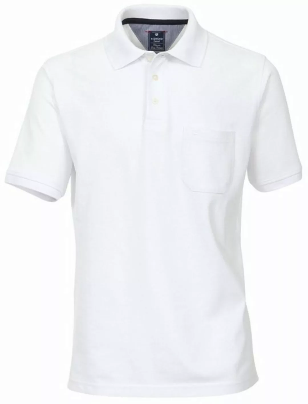 Redmond Poloshirt günstig online kaufen