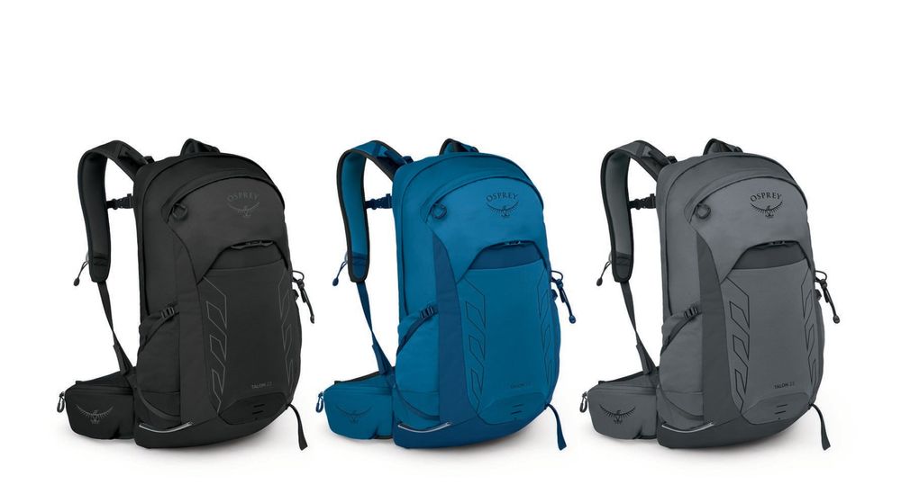 Osprey Talon 22 - Rucksack günstig online kaufen