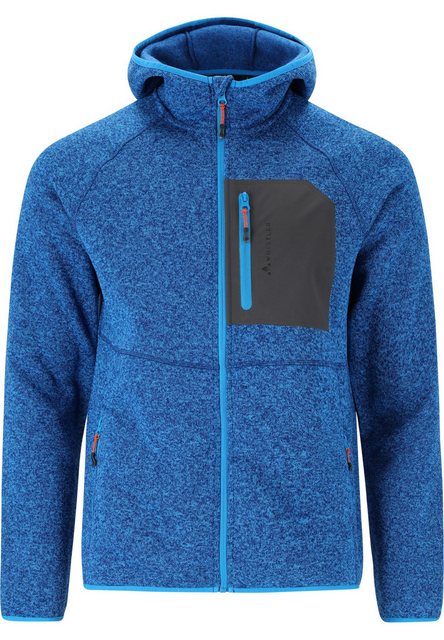 WHISTLER Funktionsjacke Pennine M Fleece Hood günstig online kaufen