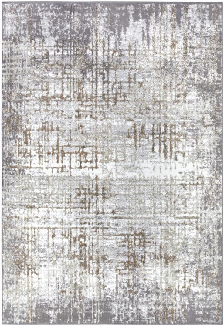 HANSE Home Teppich Abstract, rechteckig, Höhe: günstig online kaufen
