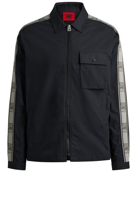 HUGO Blouson x RB Jacke Emmond_RB (1-St) günstig online kaufen