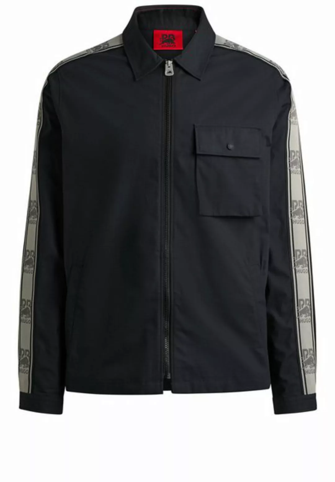 HUGO Jackenblazer x RB Jacke Emmond_RB (1-tlg) günstig online kaufen