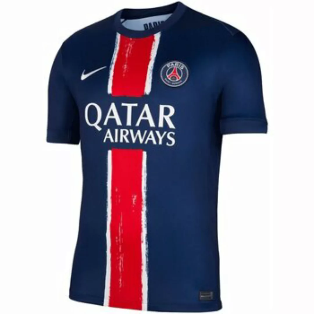 Nike  Langarmshirt Sport PSG Paris Trikot 2024/25 Heim FN8795/411 günstig online kaufen