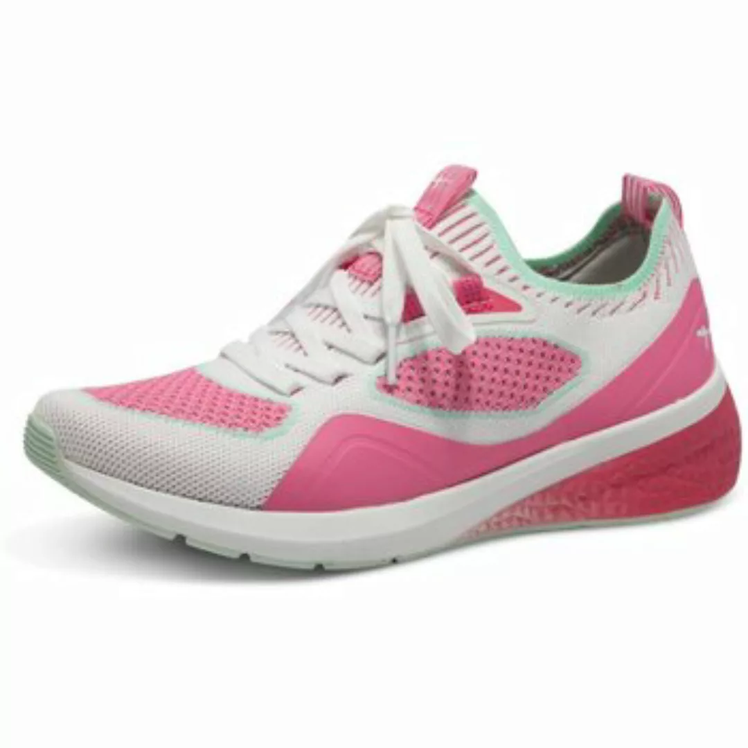 Tamaris 1-23770-44/514 Schnürschuh günstig online kaufen